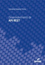 Série Universitária - Desenvolvimento de API REST