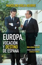 Nuevo Ensayo 89 - Europa, vocación y destino de España