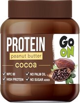 Protein Peanut Butter 350gr Cocoa