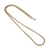 Camps & Camps Collier 3L012_L Goud