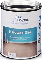 Blue Dolphin Hardwax-olie Mat