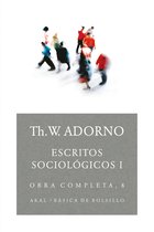 Básica de Bolsillo 55 - Escritos sociológicos I