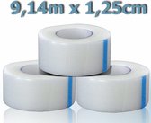 DRM Hypoallergene Medical Tape 9.14M - 1.25cm