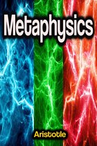 Omslag Metaphysics