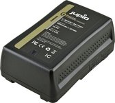 V-Mount battery LED Indicator 14.4v 8800mAh (127Wh) - D-Tap and USB 5v DC Output