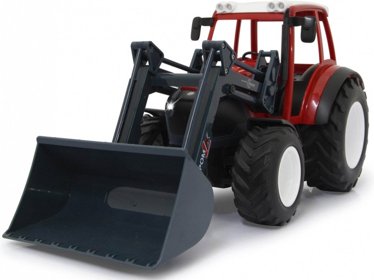JAMARA Geotrac