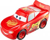 Disney Pixar Cars Race Praatjes Bliksem McQueen