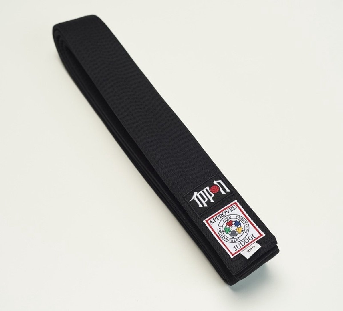 Ippon Gear LEGEND IJF Zwart (Maat: 240)
