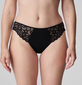 PrimaDonna Twist First Night String 0641880 Zwart - maat 44