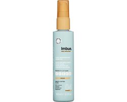 Imbue. Curl Worshipping Shine Oil