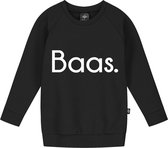 KMDB Sweater Echo Baas maat 104