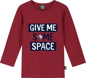 KMDB Longsleeve Space maat 68