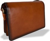 Katana Lissot Crossover Tas S Lichtbruin
