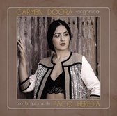 Carmen Doorá - Organica (CD)