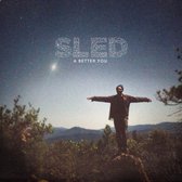 Sled - A Better You (CD)