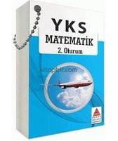 YKS Matematik 2.Oturum