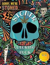 Stoner Coloring Book