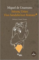 Satranc Ustasi Don Sandalionun Romani