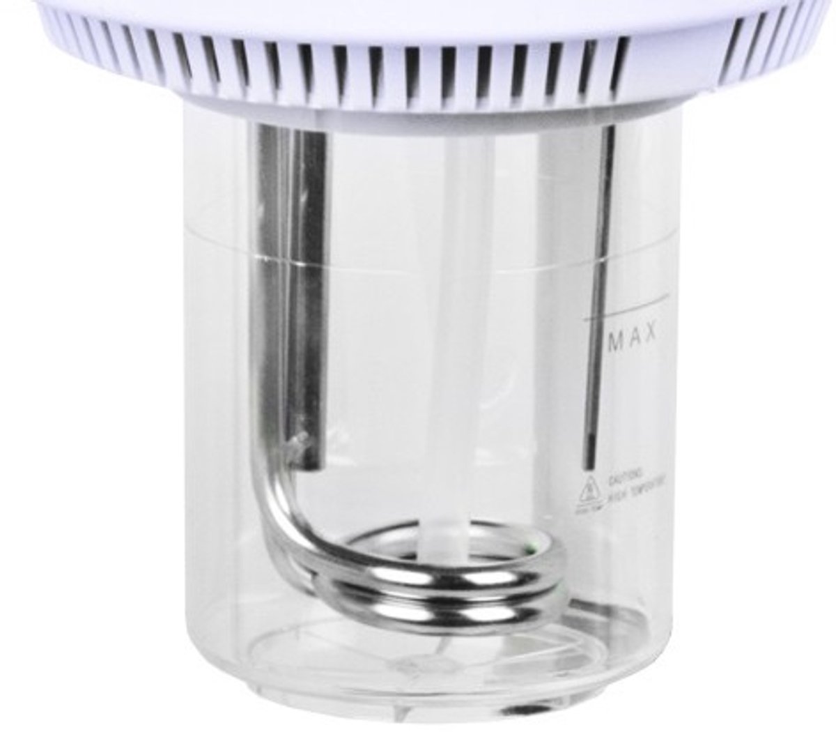 Water reservoir voor JY-08