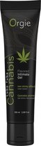 Lube Tube Cannabis