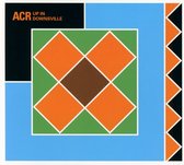 A Certain Ratio - Up In Downsville (CD)
