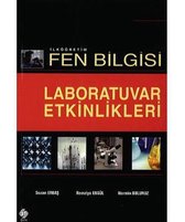 İlköğretimde Fen Bilgisi Lab.Etkin