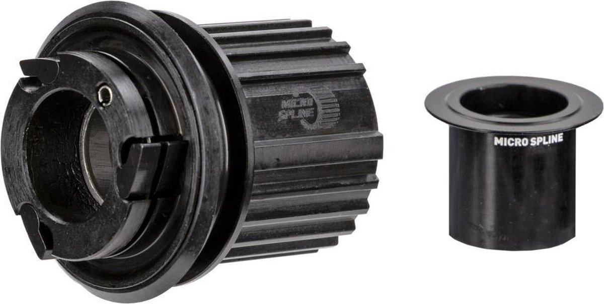 DT Swiss naafdeel body kit 3 pawl Shimano 12v