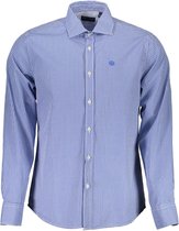 NORTH SAILS Shirt Long Sleeves Men - M / BLU