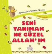 Seni Tanımak Ne Güzel Allah'ım