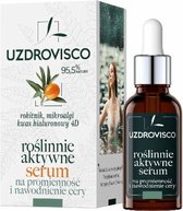 Plantaardig actief serum voor een stralende en gehydrateerde huid Duindoorn 30ml