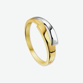 The Jewelry Collection Ring - Goud