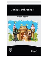 Jorinda And Jorindel İngilizce Hikaye Stage 1