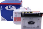 Accu Landport YB4L-B DRY (12V/4A)