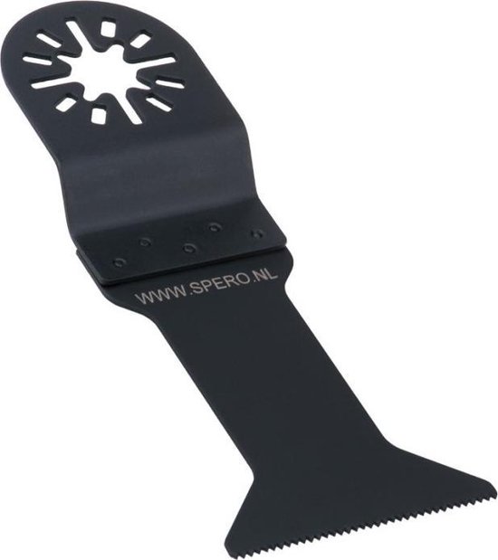 44mm HSS metaal multitool zaagblad 3 stuks