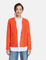 GERRY WEBER Blazer met lange mouwen