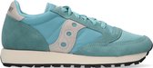 Saucony Jazz Vintage Lage sneakers - Dames - Blauw - Maat 38,5