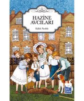 Hazine Avcıları