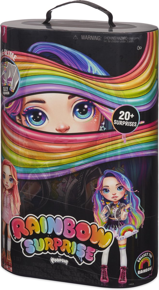 Poopsie slime shop surprise doll