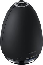 Samsung WAM6500 haut-parleur Noir Sans fil
