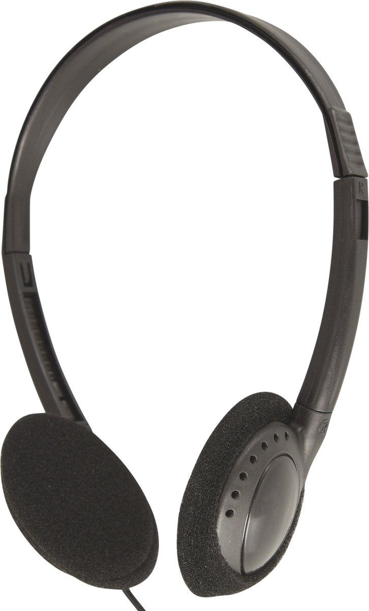 Sandberg - 825-26 - Bulk Headphone - Zwart