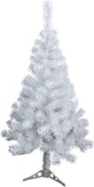 ROND MIDNIGHT Montana Fir - 150 takken - H 120 cm - Wit