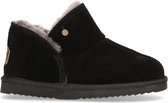 Warmbat  - Willow Gesloten Pantoffel - Black - 38