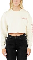 Napapijri Cropped Sweatshirt