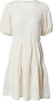 Hailys jurk amara Crème-L (40)