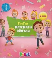 2.Sınıf Pırıl'ın Matematik Dünyası