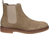 Nelson heren boots - Taupe - Maat 43