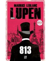 Arsen Lüpen   813