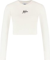 Malelions Malelions Women Longsleeve Crop