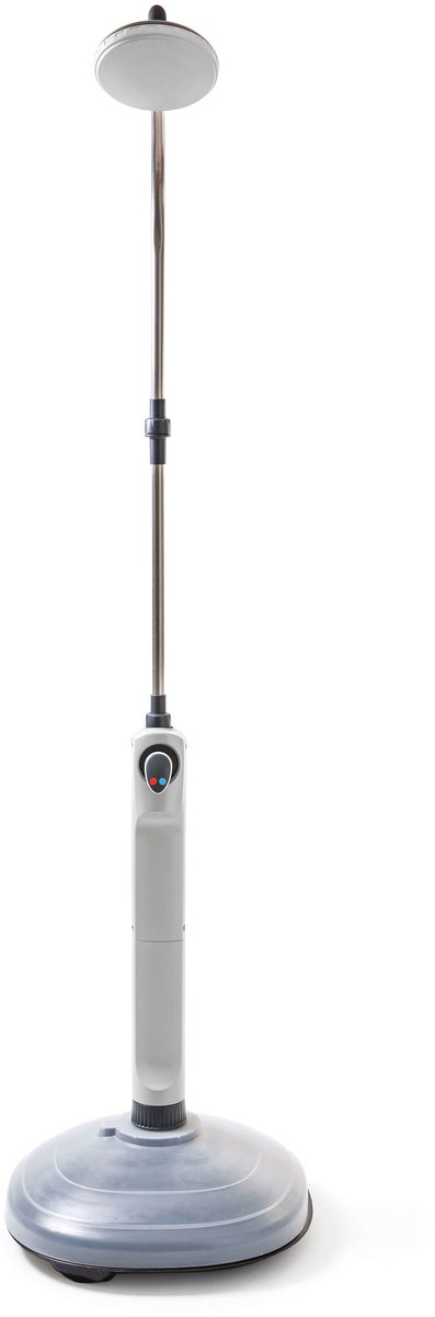 GF SUNNY NIAGARA solar tuindouche GREY