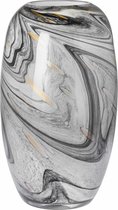 Riverdale Vase Flo marbre 34cm